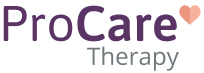 ProCare Therapy and Bilingual Therapies logo